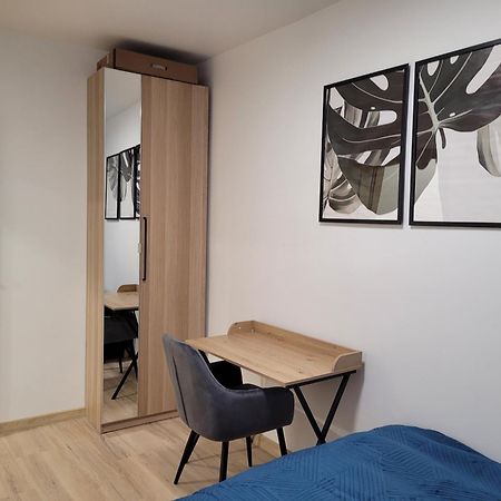 Apartament Radiostacja III Z Ogrodkiem, Parking Free Gliwice Zewnętrze zdjęcie