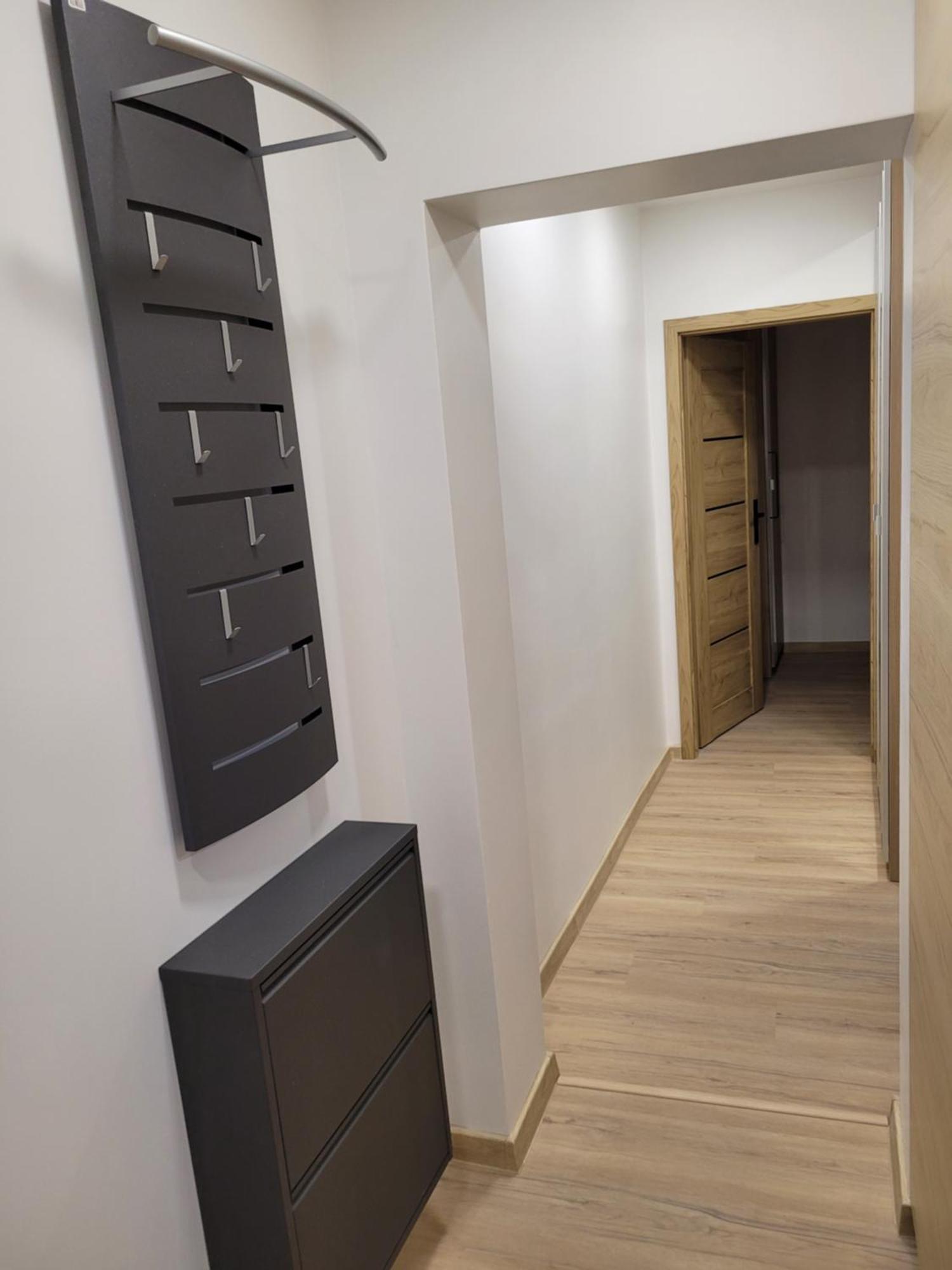 Apartament Radiostacja III Z Ogrodkiem, Parking Free Gliwice Zewnętrze zdjęcie