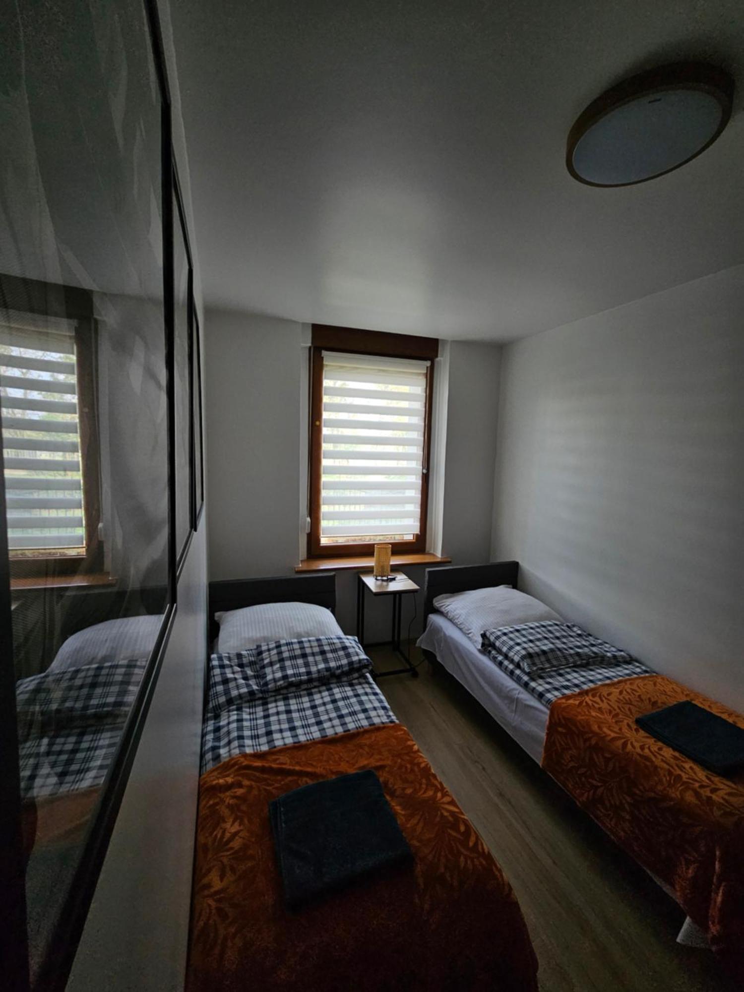 Apartament Radiostacja III Z Ogrodkiem, Parking Free Gliwice Zewnętrze zdjęcie