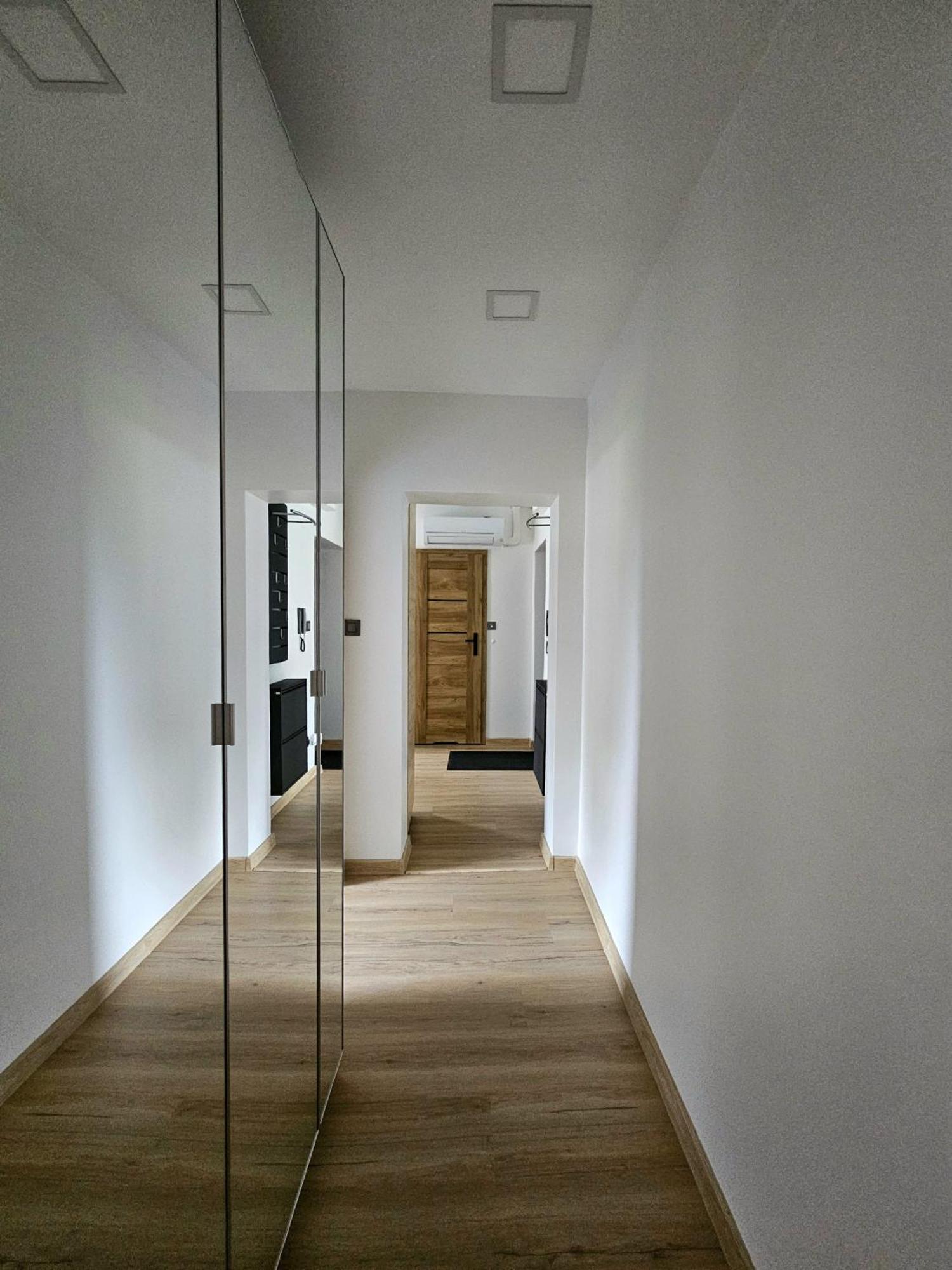Apartament Radiostacja III Z Ogrodkiem, Parking Free Gliwice Zewnętrze zdjęcie