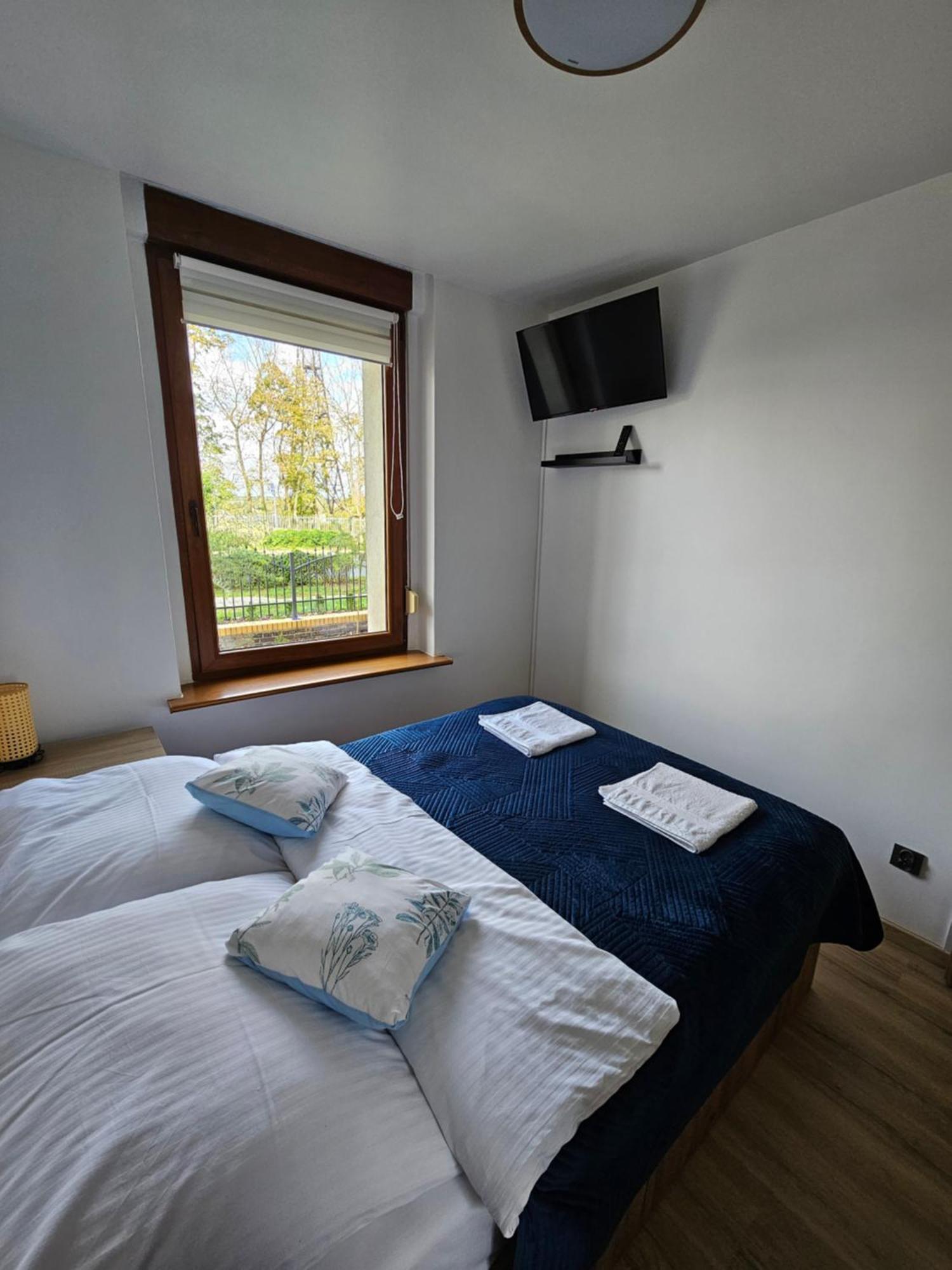 Apartament Radiostacja III Z Ogrodkiem, Parking Free Gliwice Zewnętrze zdjęcie