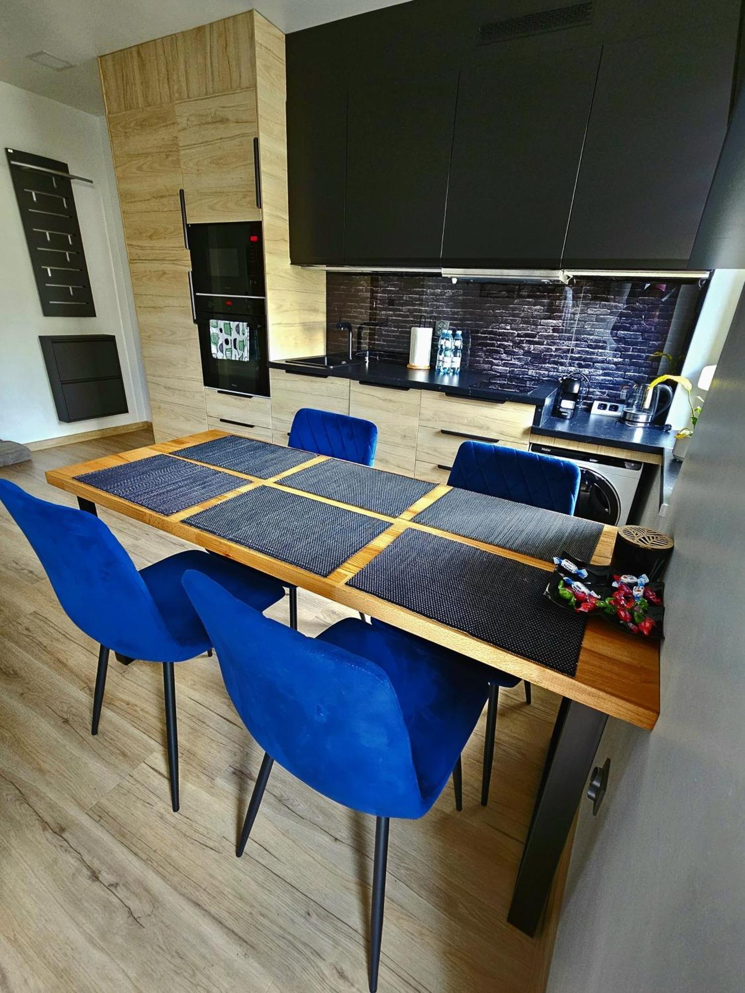 Apartament Radiostacja III Z Ogrodkiem, Parking Free Gliwice Zewnętrze zdjęcie