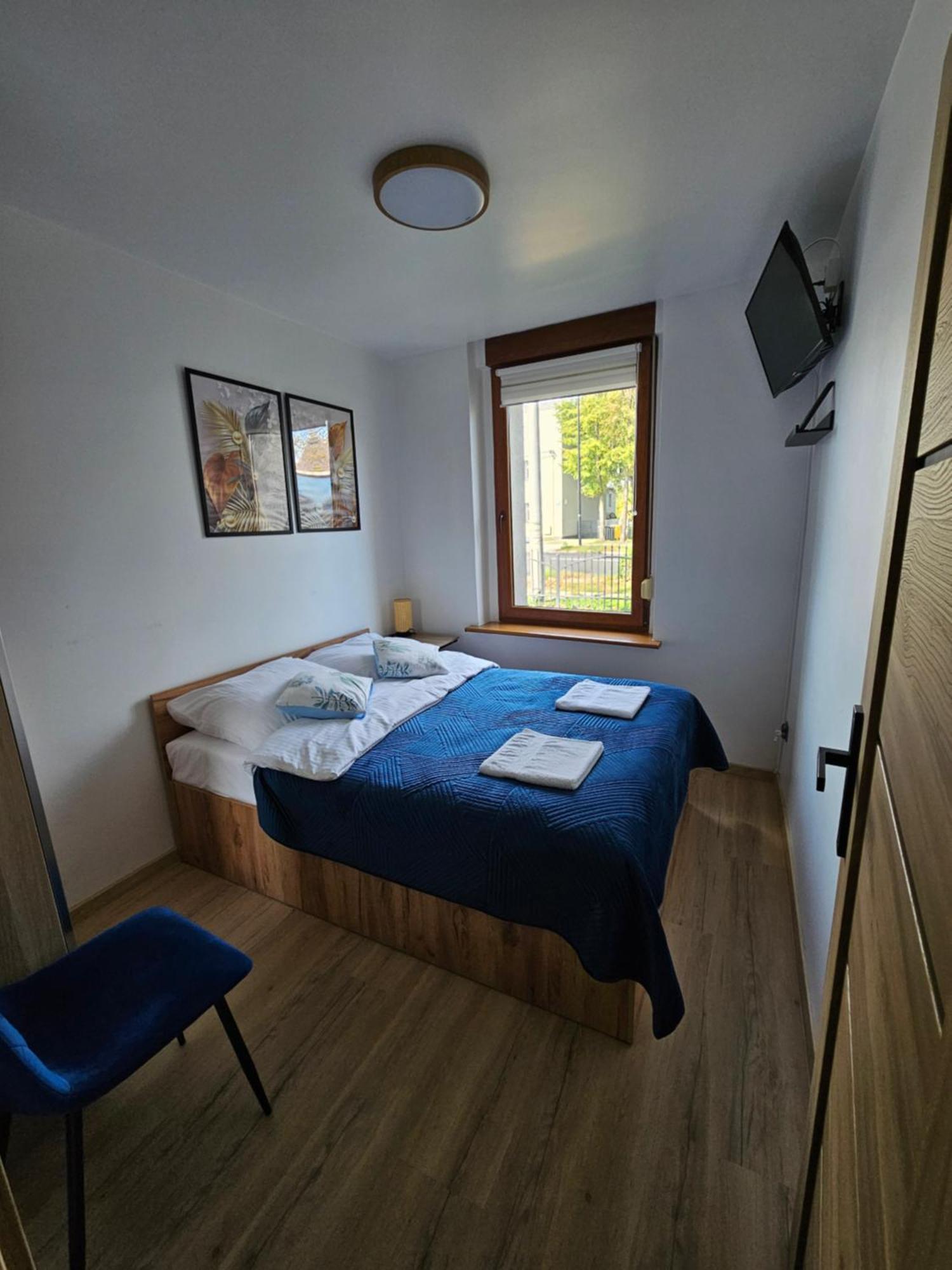 Apartament Radiostacja III Z Ogrodkiem, Parking Free Gliwice Zewnętrze zdjęcie